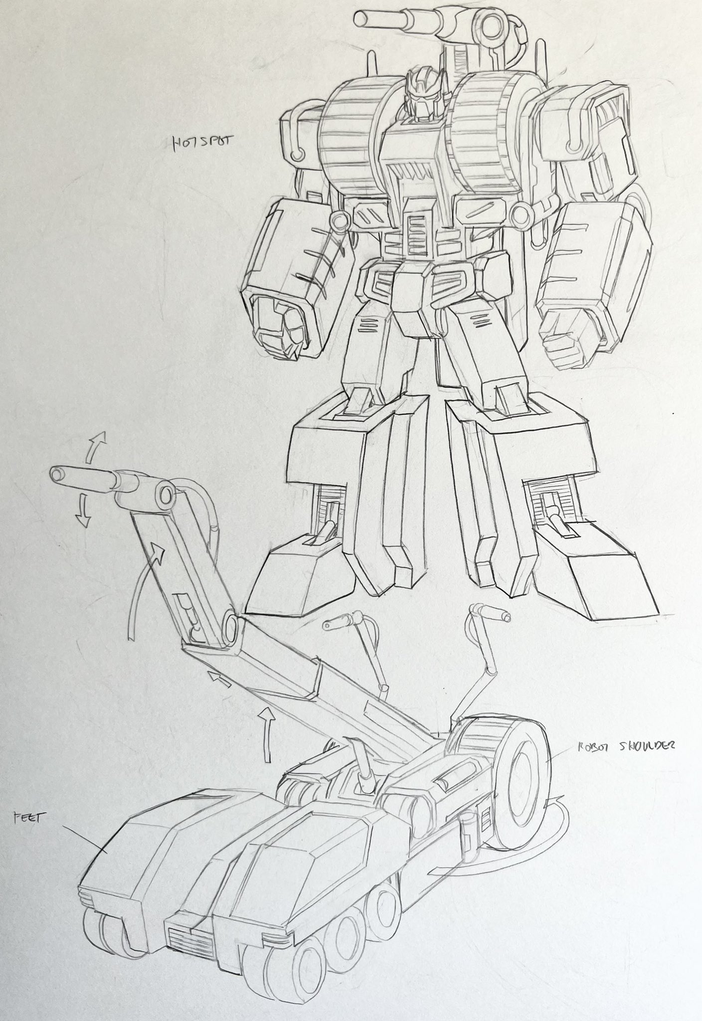 Dreamwave The War Within Cybertronian design