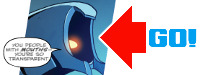 "Generation 1" Whirl