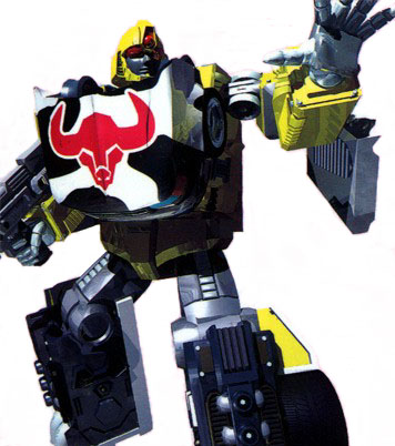 Ox