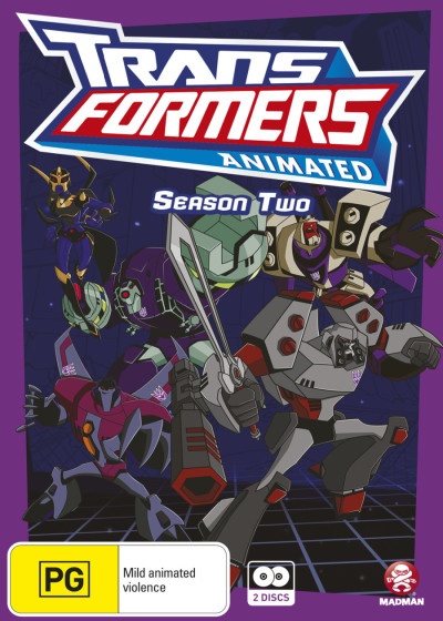 Season Two