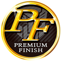 Transformers Premium Finish