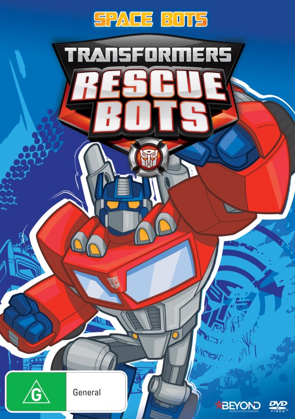 Space Bots