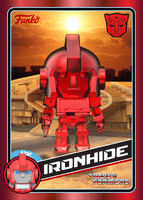 Chromehide