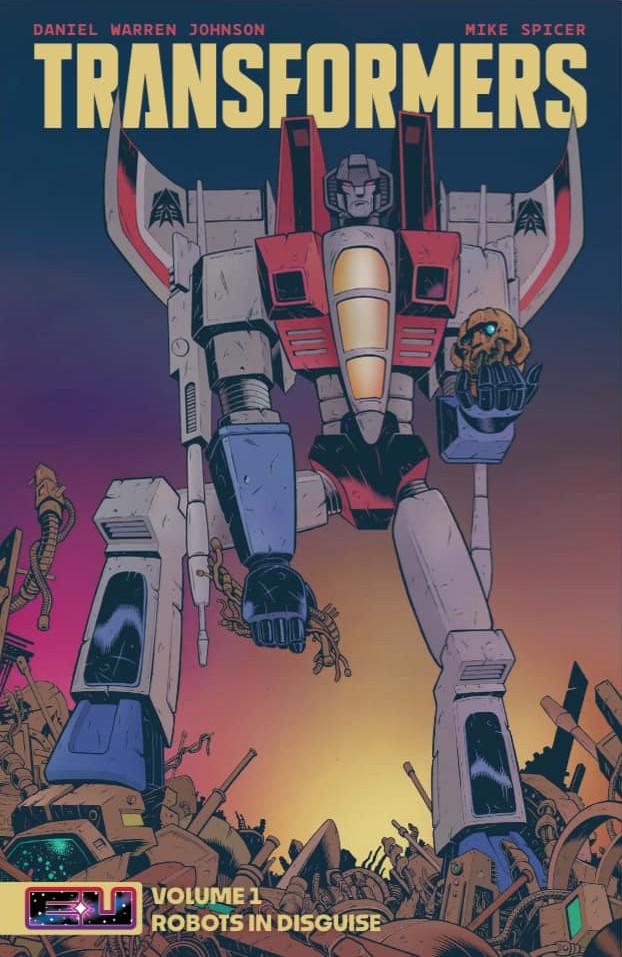 Blackbird Comics & Coffeehouse Exclusive – cover art by Matthew Allison