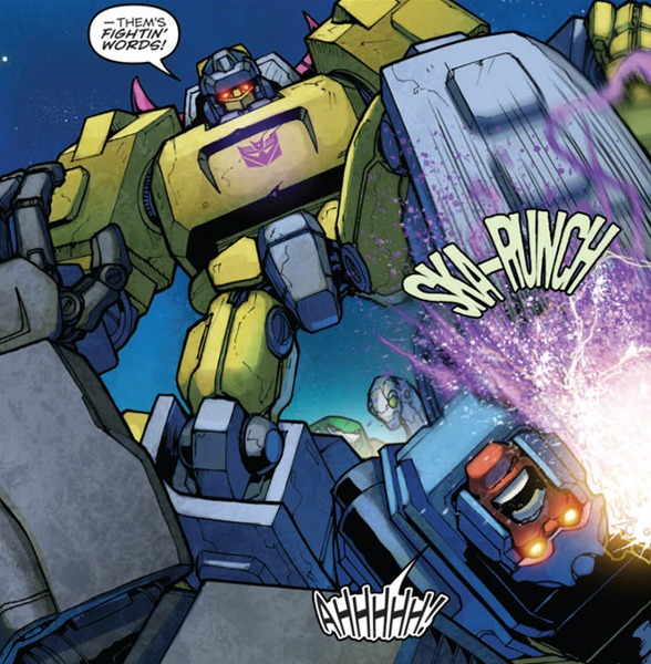 2012 comic scene pictured It's canon folks!
