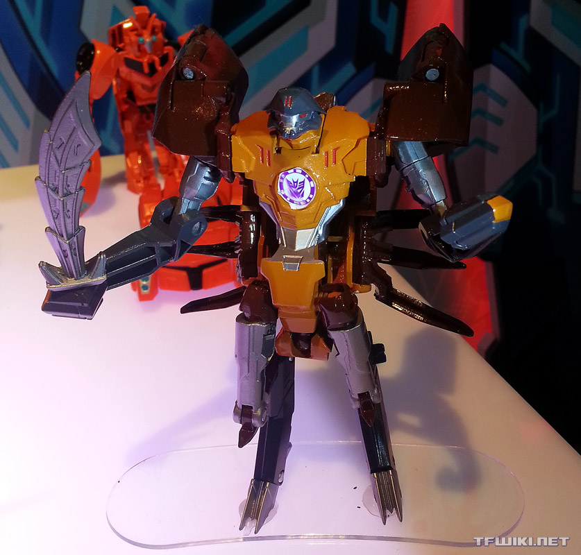 Scorponok