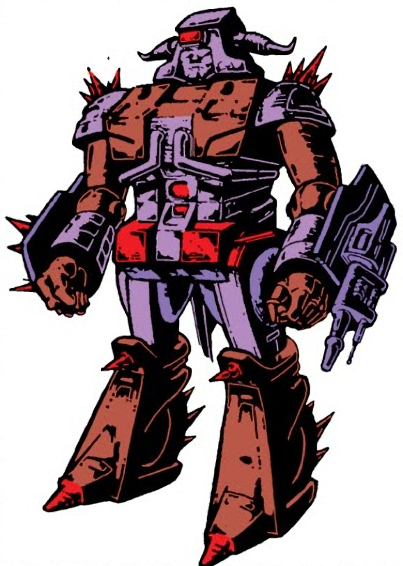 Junkyard (aka Junkheap)