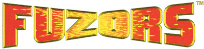 Fuzors subline