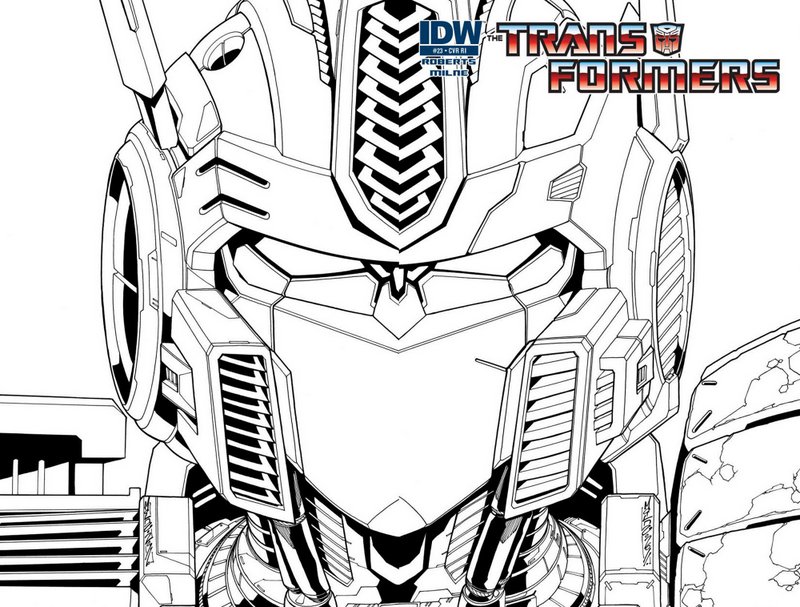 All-time Prime