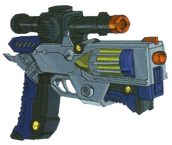 Gun mode (Classics)