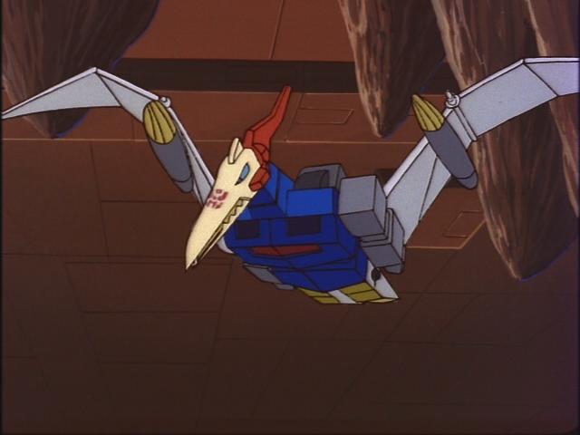 Swoop