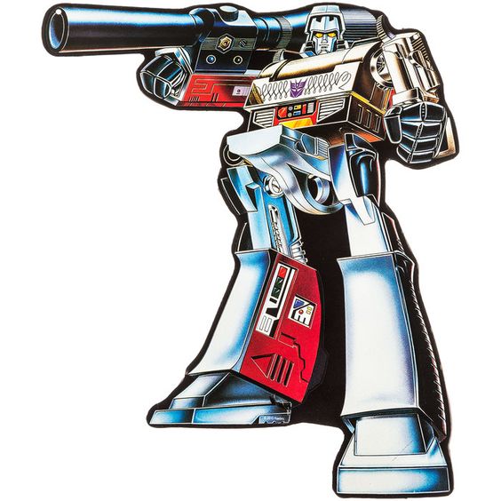 Megatron