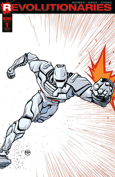 Rom dashes!
