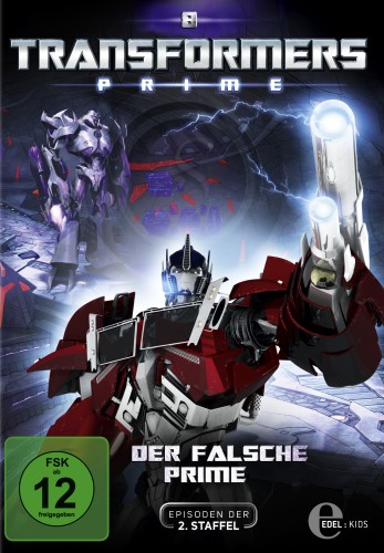 Der falsche Prime