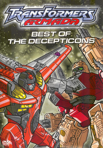 Best of the Decepticons
