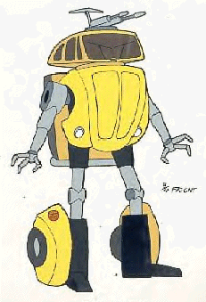 GoBots Bug Bite