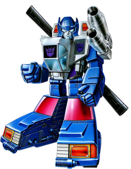 Battletrap