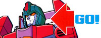 Robots in Disguise (2001) Skid-Z