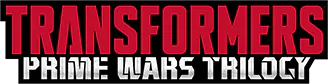 Prime Wars Trilogy (2015-2018)