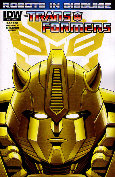 The Bee