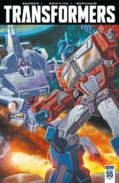 Transformers v2 #55