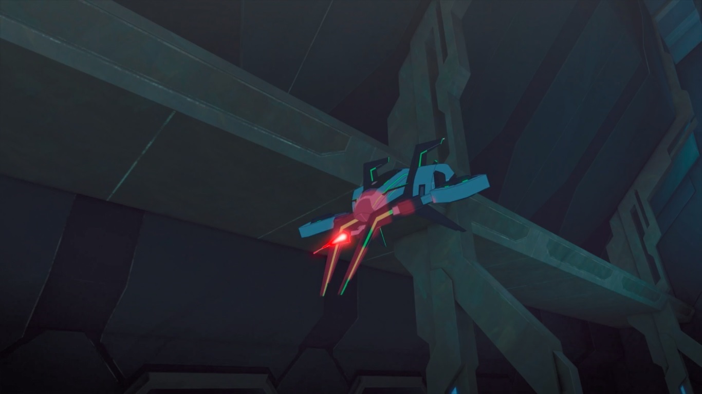 Vehicle mode