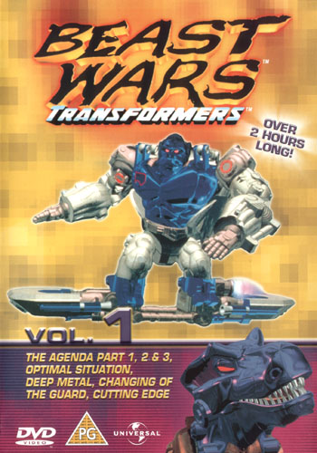 Vol. 1