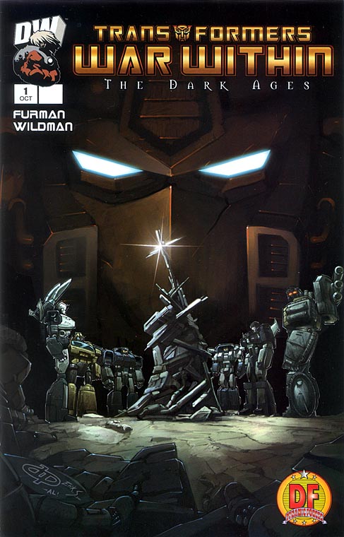 Don't the Autobots know about the many deaths of Optimus Prime?