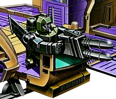 Skyhopper