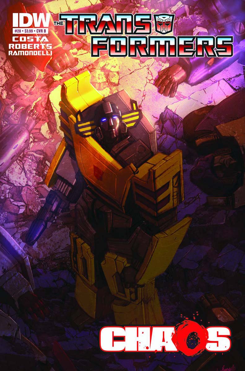 Sunstreaker looking guilty