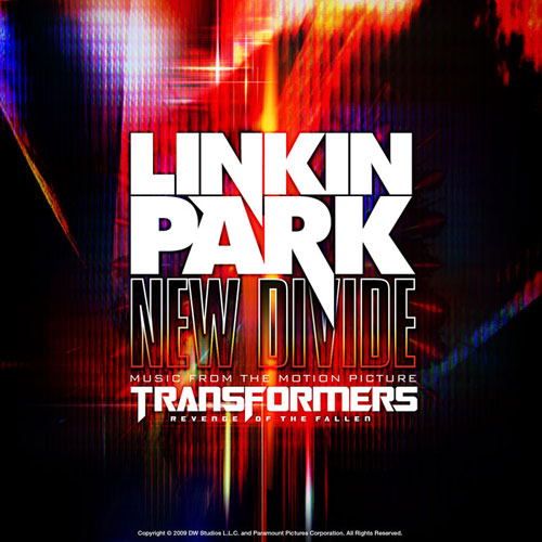 "New Divide"
