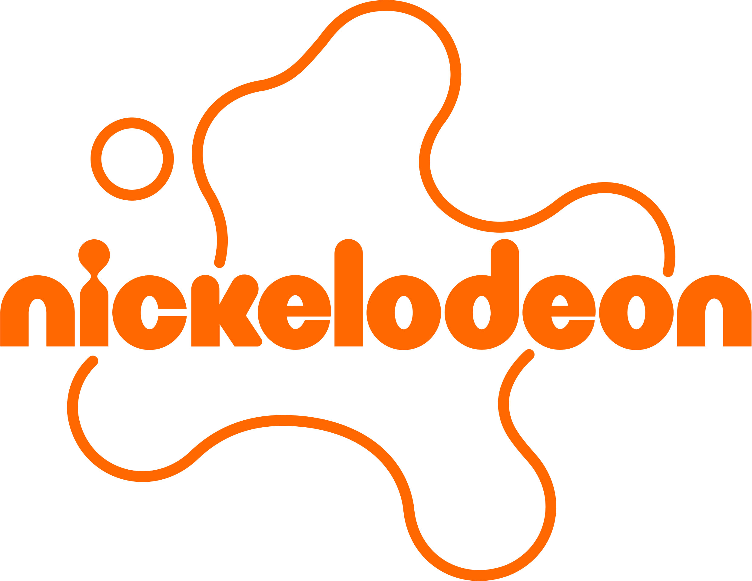 Nickelodeon (2009-present)