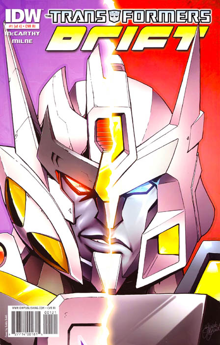 Drift #1
