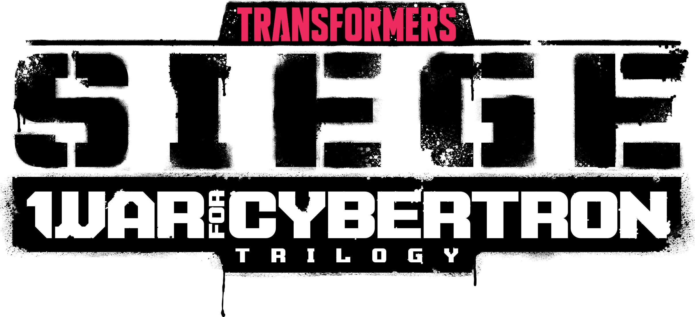 War for Cybertron: Siege