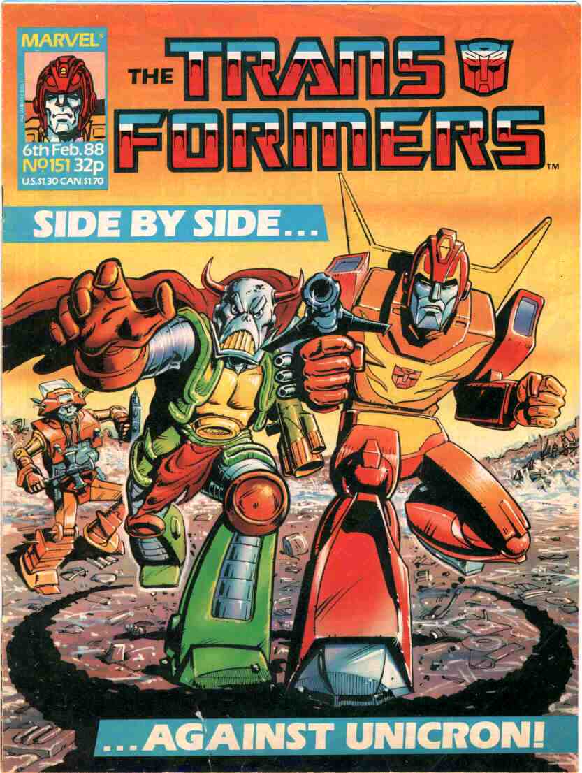 On an outer-space adventure they got hit by cosmic rays. And their forms changed forever in some most fantastic ways.