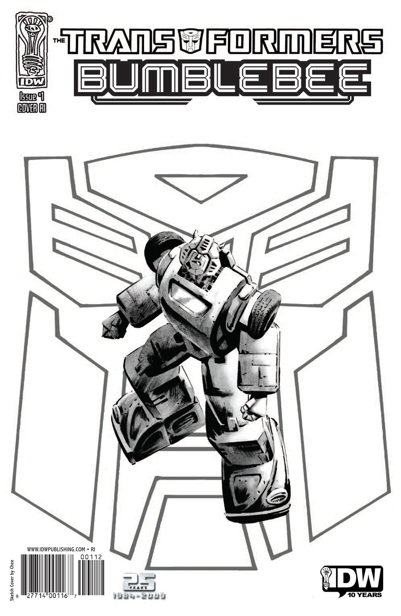 RI cover