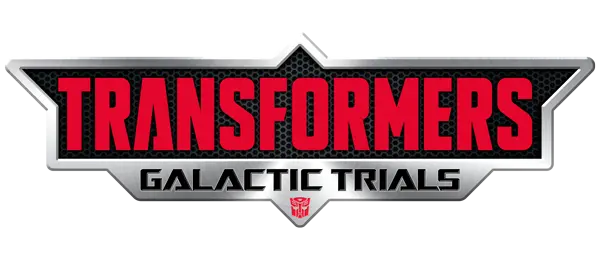 Transformers: Galactic Trials
