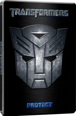 Steelbook case