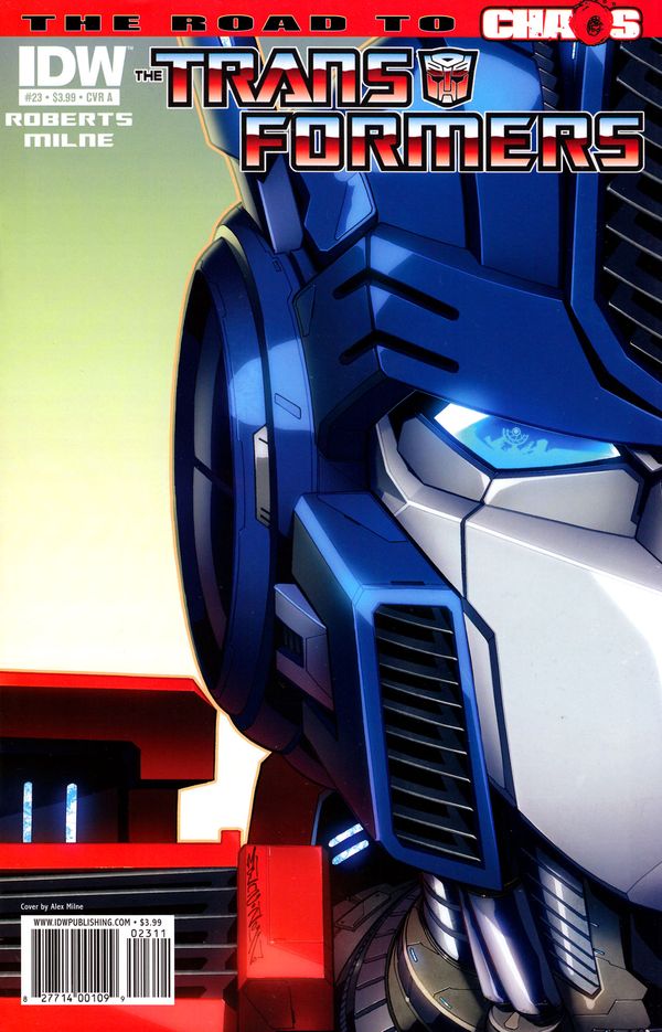 New Prime
