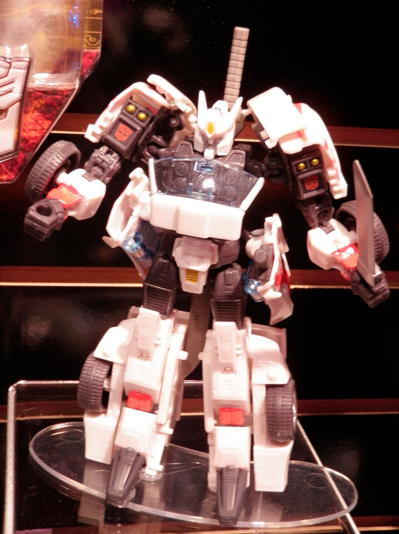 Autobot Drift