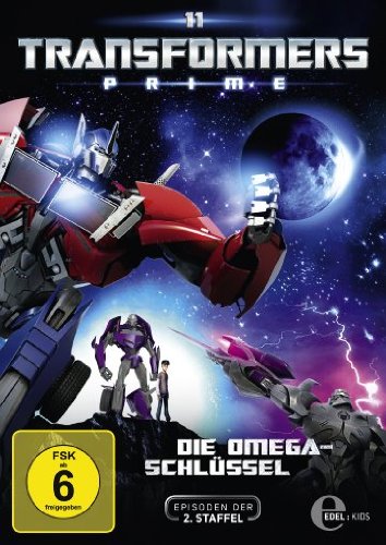 Die Omega-Schlüssel