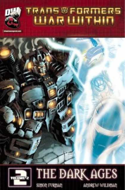 Dreamwave's TPB