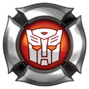 Rescue Bots