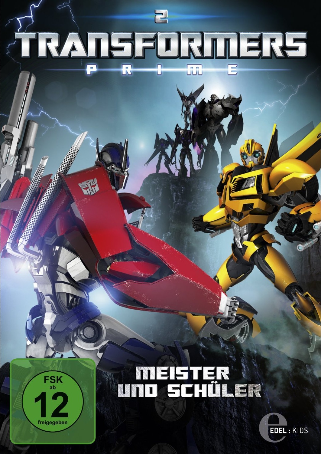 Meister und Schüler