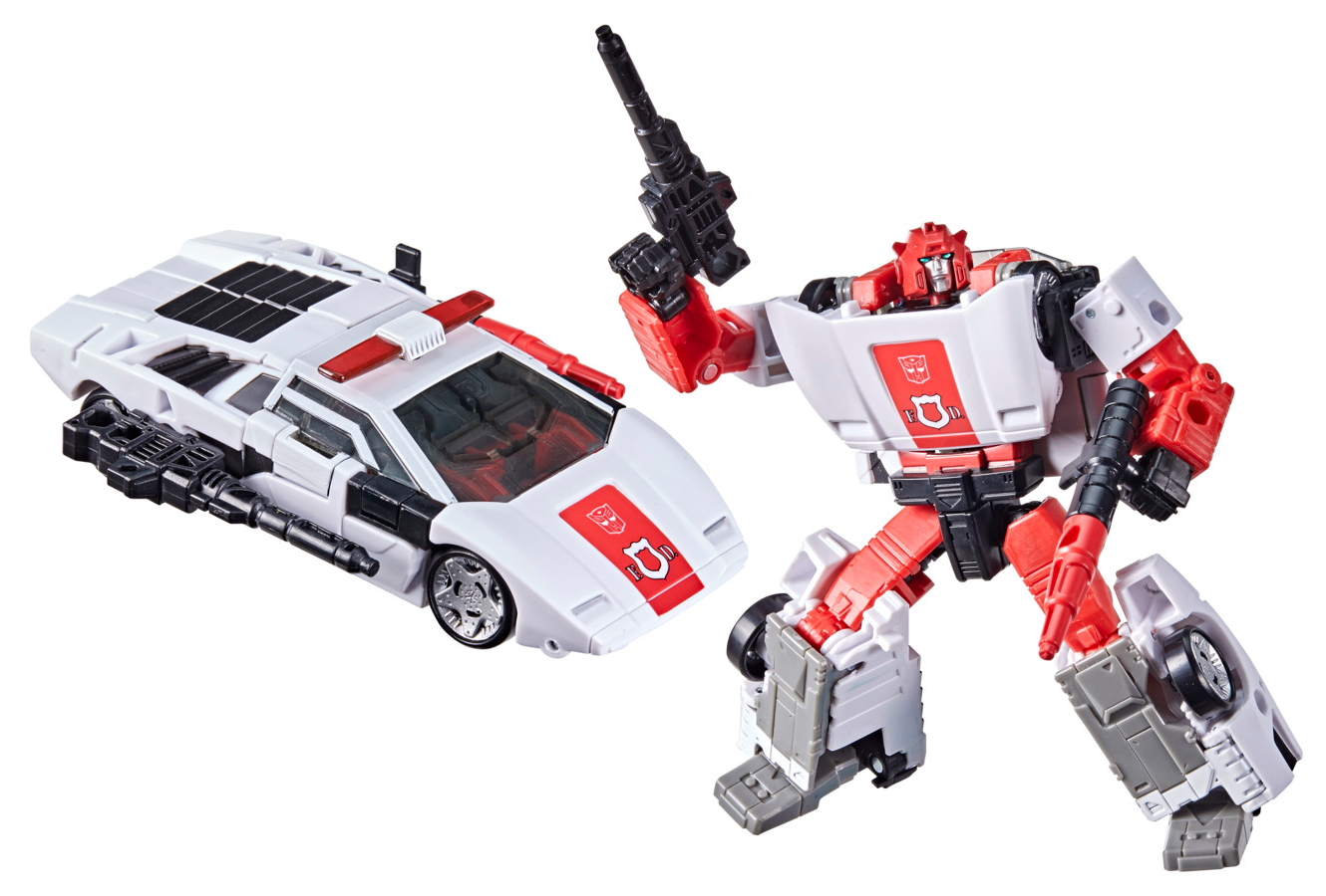 Red Alert (2021)