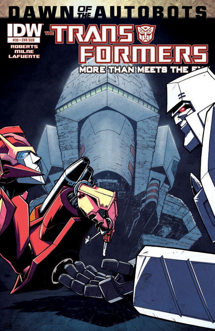 MTMTE #30
