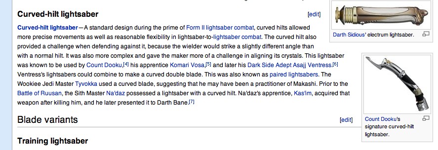 Wookieepedia