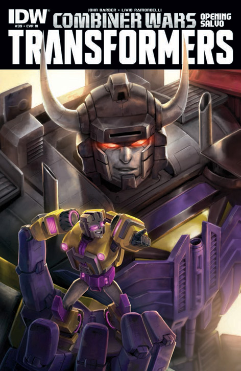 Swindle sold himself to Menasor.