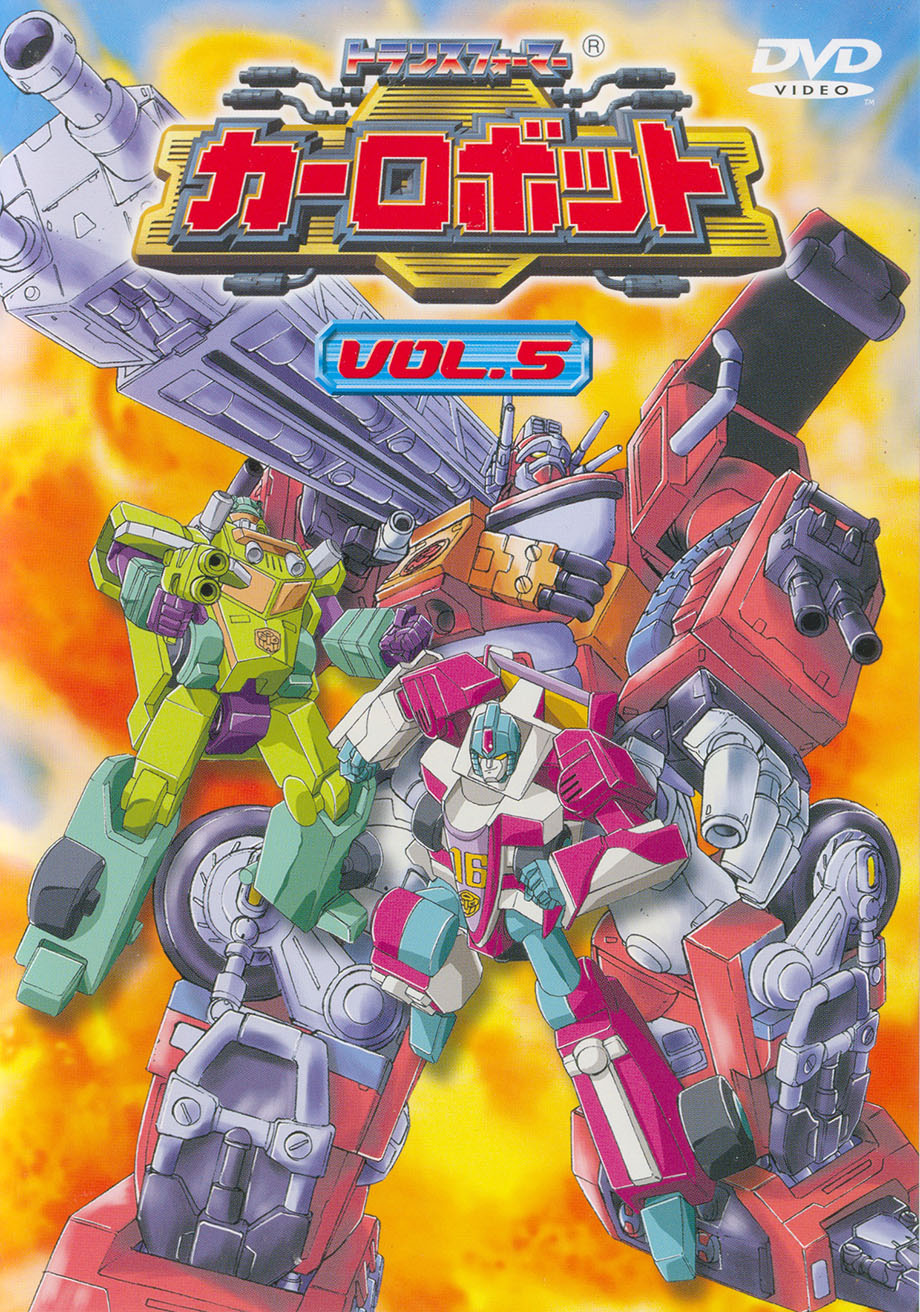 Vol. 5