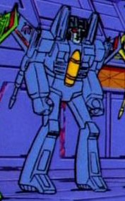 Ion Storm